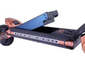 Elektrická koloběžka Mukuta 8 Plus černá/rose gold

 obrázek produktu 17 z 20