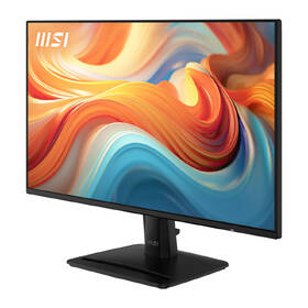 Monitor MSI Pro MP242 E14A černý

 obrázek produktu 2 z 7