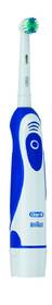 Zubní kartáček Oral-B D4 Battery bílý/modrý

 obrázek produktu 3 z 5