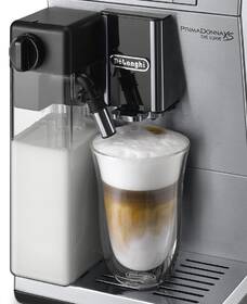 Espresso De'Longhi ETAM36.365M nerez

 obrázek produktu 12 z 20