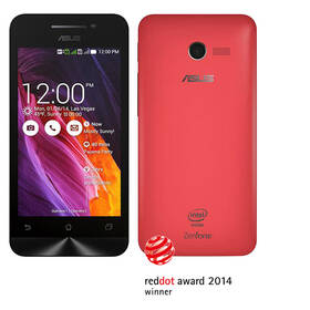 Mobilní telefon Asus 4 červený

 obrázek produktu 9 z 9