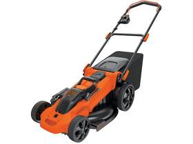 Sekačka Black-Decker CLMA4820L2, 2 aku 

 obrázek produktu 4 z 15