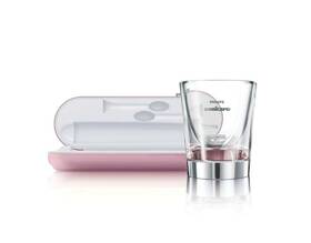 Zubní kartáček Philips HX9362/67 růžový

 obrázek produktu 5 z 14