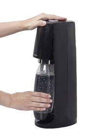 Výrobník sodové vody SodaStream Spirit Black černý

 obrázek produktu 10 z 12