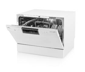 Myčka nádobí ETA 1384 90000F bílá barva
