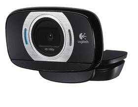 Webkamera Logitech C615 HD černá

 obrázek produktu 4 z 15