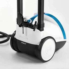 Parní čistič Polti SMART 100 B bílý/modrý

 obrázek produktu 3 z 4