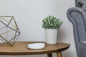 Komplexní Wi-Fi systém TP-Link Deco M5 (3 ks) bílý

 obrázek produktu 9 z 14