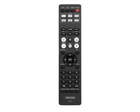 Mikrosystém Denon RCD-M41 DAB černý

 obrázek produktu 2 z 5
