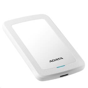 Externí pevný disk 2,5" ADATA HV300 2TB bílý

 obrázek produktu 1 z 5