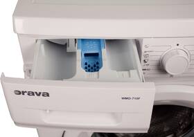 Pračka Orava WMO-710 F 
