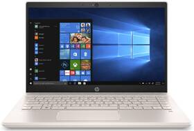 Notebook HP 14-ce0010nc bílý

 obrázek produktu 1 z 4
