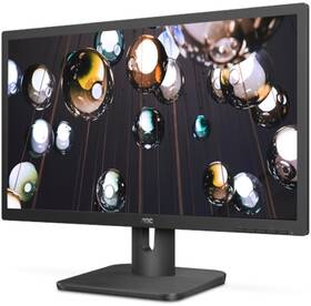 Monitor AOC 22E1Q černý

 obrázek produktu 3 z 4