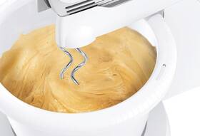 Ruční šlehač s mísou Bosch MFQ2600G šedý/bílý

 obrázek produktu 7 z 9