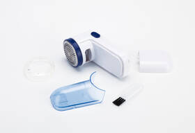 Odstraňovač žmolků JATA QP398N plast
