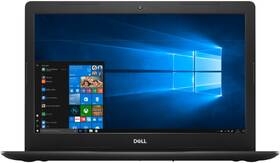 Notebook Dell Inspiron 15 (3583) černý

 obrázek produktu 1 z 8