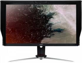 Monitor Acer XV273Xbmiiprzx černý

 obrázek produktu 2 z 5