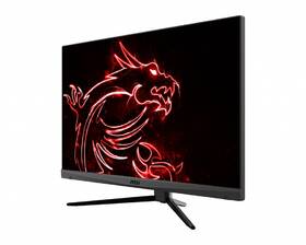 Monitor MSI Optix MAG272 

 obrázek produktu 1 z 4