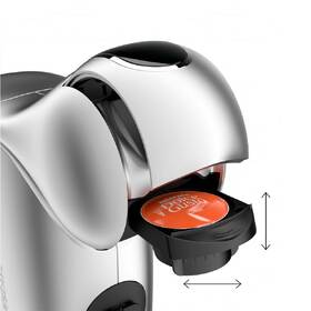 Kapslový kávovar Krups KP440E10 

 obrázek produktu 8 z 18