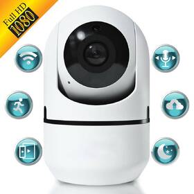 IP kamera IMMAX NEO LITE Smart Security VALL-I 

 obrázek produktu 7 z 8