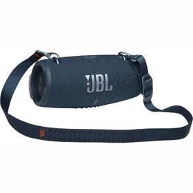 Přenosný reproduktor JBL XTREME 3 modrý

 obrázek produktu 9 z 10