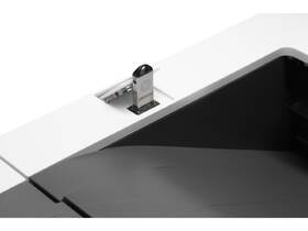 Tiskárna laserová HP LaserJet Enterprise M507dn bílá

 obrázek produktu 5 z 7