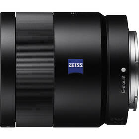 Objektiv Sony Sonnar T* FE 55 mm f/1.8 ZA černý

 obrázek produktu 1 z 2