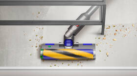  Dyson V12 Slim Absolute 

 obrázek produktu 9 z 14