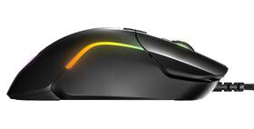 Myš SteelSeries Rival 5 černá

 obrázek produktu 3 z 5
