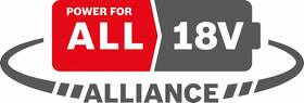 Průmyslový vysavač Bosch AdvancedVac 18V-8 (bez baterie) 

 obrázek produktu 9 z 9