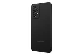 Mobilní telefon Samsung Galaxy A33 5G 6 GB / 128 GB černá barva
