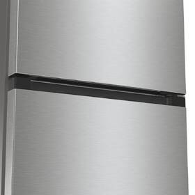 Chladnička s mrazničkou Gorenje NRK612AXL4 IonAir nerez
