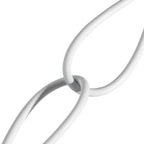 Kabel Baseus Superior Series USB/Lightning 2.4A 1m bílý

 obrázek produktu 3 z 9