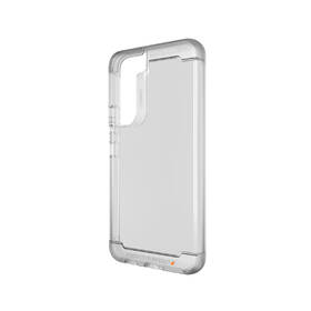 Kryt na mobil Gear4 D3O Havana na Samsung Galaxy S22 5G průhledný

 obrázek produktu 1 z 7