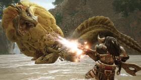 Hra Nintendo SWITCH Monster Hunter Rise + Sunbreak 

 obrázek produktu 11 z 11