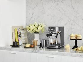 Espresso SAGE SES500BST 

 obrázek produktu 1 z 2