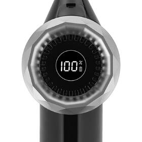 Tyčový vysavač Tesla PureStar E20 černý/šedý

 obrázek produktu 3 z 15
