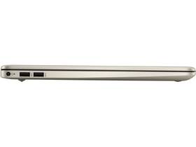 Notebook HP 15s-fq5625nc stříbrný/zlatý

 obrázek produktu 7 z 7