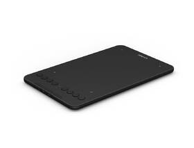 Grafický tablet XPPen Deco mini7 W černý

 obrázek produktu 5 z 9