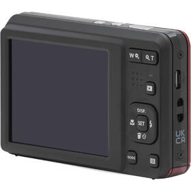 Digitální fotoaparát Kodak FZ55 červený

 obrázek produktu 7 z 9