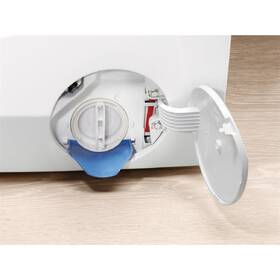 Pračka Electrolux EW9F149SC bílá

 obrázek produktu 8 z 12