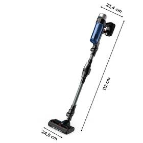 Tyčový vysavač Rowenta RH20C7WO X-FORCE FLEX 9.60 Auto Animal AQUA 4 v 1 

 obrázek produktu 2 z 25