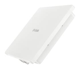 Přístupový bod (AP) D-Link DAP-3666 AC1200 802.11ac Wave 2 bílá barva
