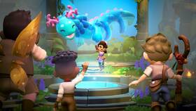 Hra Nintendo SWITCH Fae Farm 

 obrázek produktu 8 z 11