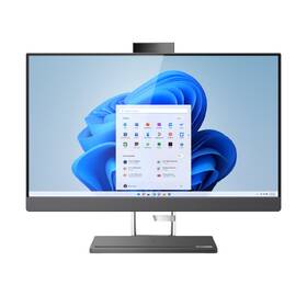 Počítač All In One Lenovo IdeaCentre 5 27IAH7 šedý

 obrázek produktu 3 z 9