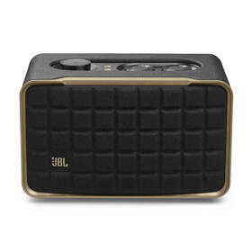 Reproduktor JBL Authentics 200 černý

 obrázek produktu 1 z 12
