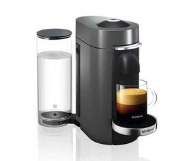 Kapslový kávovar De'Longhi ENV300.B černý

 obrázek produktu 11 z 18