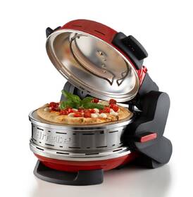 Pec na pizzu Ariete Pizzeria 927 červená

 obrázek produktu 5 z 10