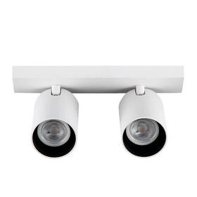 Bodové svítidlo Yeelight Smart Spotlight, 2 Pack bílé

 obrázek produktu 2 z 2