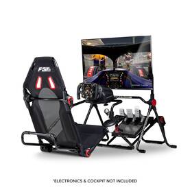 Držák Next Level Racing LITE Free Standing Monitor Stand, Samostatný stojan pro 1 monitor 

 obrázek produktu 4 z 7